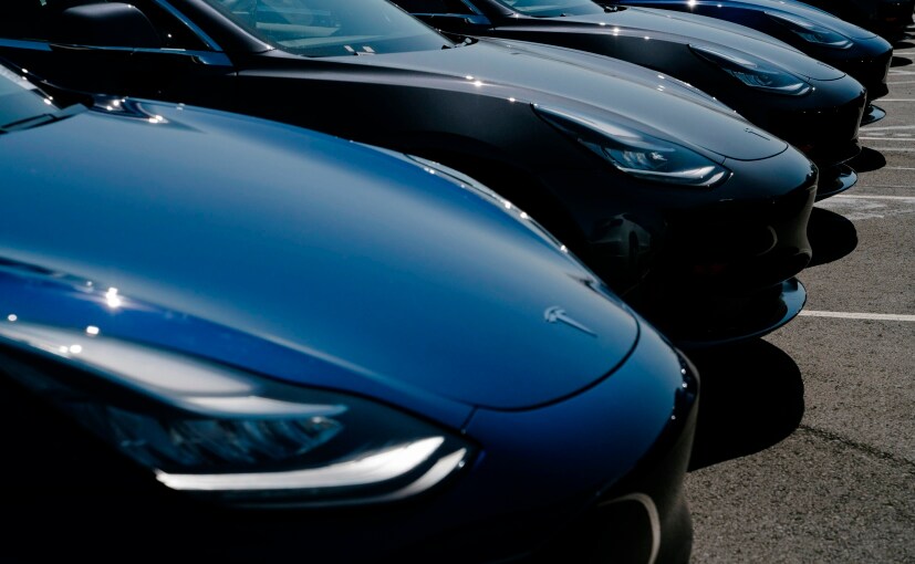 Shanghai Construction Group To Build First Phase Of Tesla's Shanghai Plant Shanghai Construction Group To Build First Phase Of Tesla's Shanghai Plant