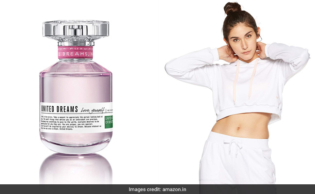 Amazon Prime Day Sale: 10 Fashion And Beauty Deals To Shop