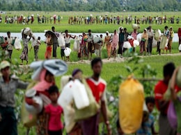 Government To Deport 7 Rohingya, UN Says Violation Of International Law Government To Deport 7 Rohingya, UN Says Violation Of International Law