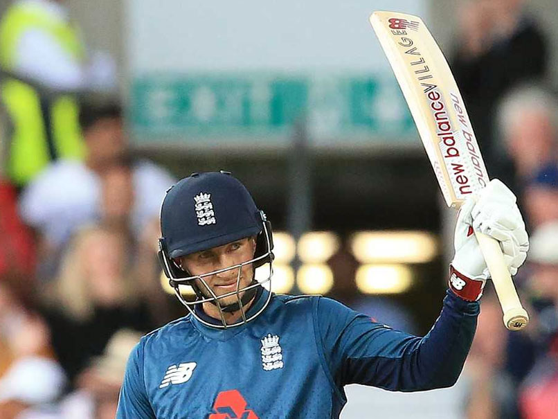 Sachin Tendulkar Reveals Joe Root's Secret To Success Against Kuldeep Yadav