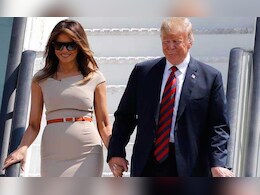 Carter's Kiss To Trump's Step Ahead: Presidential Gaffes Toward UK Royals Carter's Kiss To Trump's Step Ahead: Presidential Gaffes Toward UK Royals
