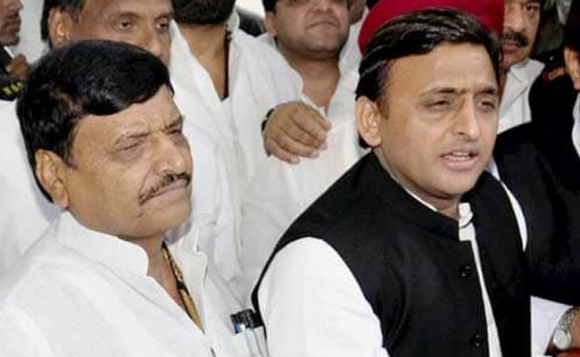 Can Be "Understanding" With Samajwadi Party For UP Polls: Shivpal Yadav