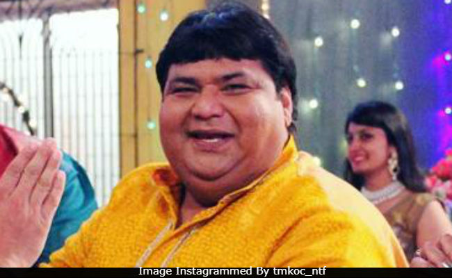 <i>Taarak Mehta Ka Ooltah Chashmah</i> Actor Kavi Kumar Azad Dead