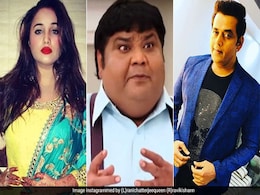 Taarak Mehta Ka Ooltah Chashmah के डॉक्टर हाथी के निधन पर भोजपुरी स्टार रवि किशन, निरहुआ और रानी चटर्जी का यूं छलका दर्द Taarak Mehta Ka Ooltah Chashmah के डॉक्टर हाथी के निधन पर भोजपुरी स्टार रवि किशन, निरहुआ और रानी चटर्जी का यूं छलका दर्द