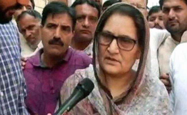 Kairana By-Poll: Opposition Gets Big Boost As A Candidate Drops Out