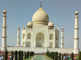 आगरा में Taj Mahal और अन्य स्थल देखने का अच्छा मौका, IRCTC लाया 540 रुपये का सबसे सस्ता टूर पैकेज आगरा में Taj Mahal और अन्य स्थल देखने का अच्छा मौका, IRCTC लाया 540 रुपये का सबसे सस्ता टूर पैकेज