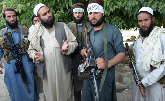 पहली बार तालिबान से भारत ने की बातचीत, दोहा में तालिबान नेता से मिले भारतीय राजदूत