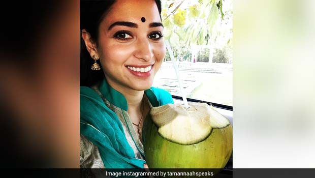 Lessons From Bollywood: Load Up On These 5 Cooling Drinks Like Your Favourite Celebrities!