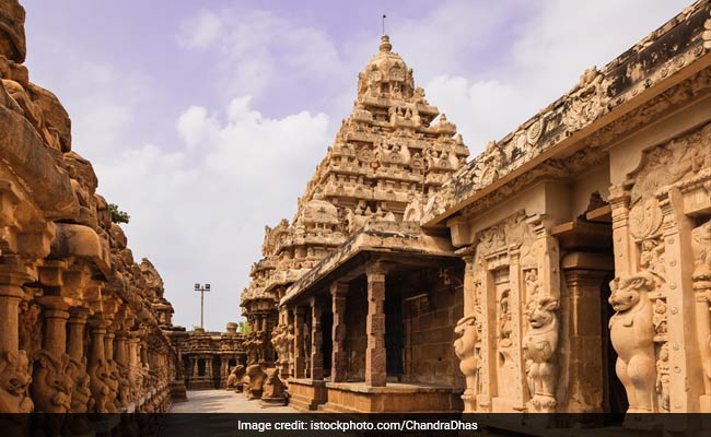 11 Exciting Holiday Destinations In Tamil Nadu For Every Kind Of Traveller