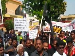 देश में पानी और तेल को लेकर आग  देश में पानी और तेल को लेकर आग