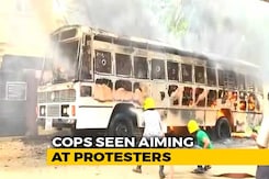 "Jallianwala Bagh": DMK Barb On Police Firing At Sterlite Protest "Jallianwala Bagh": DMK Barb On Police Firing At Sterlite Protest