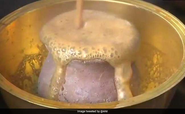 Tandoori Tadka Chai: Head Over To This Pune Shop For A Smoky Masala Chai