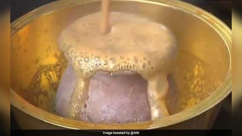 बिना तंदूर के घर पर बनाएं टेस्टी तंदूरी चाय, शेफ हरपाल सिंह ने शेयर की जबरदस्त रेसिपी