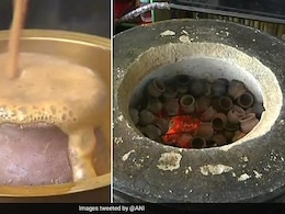 बिना तंदूर घर पर ऐसे बनाएं कड़क और खुशबूदार तंदूरी चाय, नोट करें रेसिपी