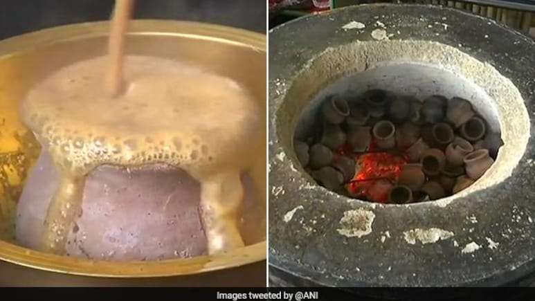 बिना तंदूर घर पर ऐसे बनाएं कड़क और खुशबूदार तंदूरी चाय, नोट करें रेसिपी