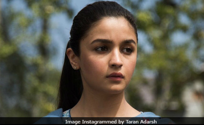 <I>Raazi</I> Director Says Box Office Success Matters A Lot