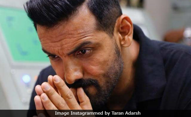 <I>Parmanu</i> Box Office Collection Week 2: John Abraham's Film Crosses The 50 Crore Mark