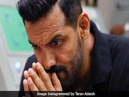 <I>Parmanu</i> Box Office Collection Week 2: John Abraham's Film Crosses The 50 Crore Mark <I>Parmanu</i> Box Office Collection Week 2: John Abraham's Film Crosses The 50 Crore Mark