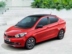 Tata Tigor Buzz Special Edition Launched; Prices Start At Rs. 5.68 Lakh