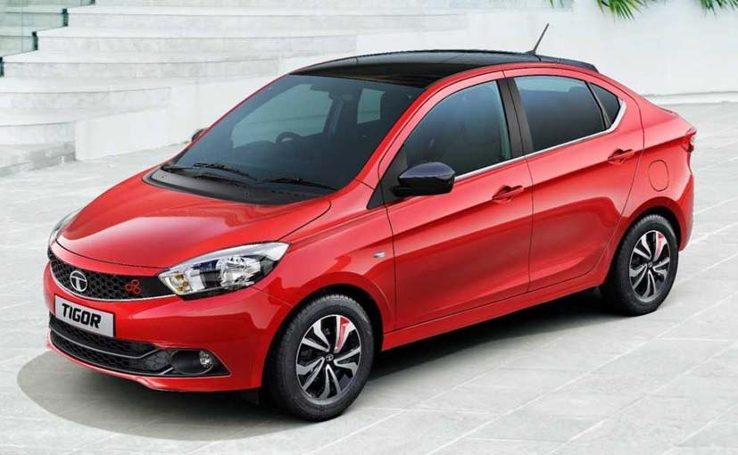 Tata Motors Announces Offers Discounts On Cars Ahead of the Festive Season