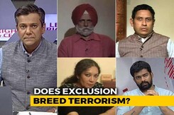 Rahul Gandhi's ISIS Analogy: Does Exclusion Breed Terrorism? Rahul Gandhi's ISIS Analogy: Does Exclusion Breed Terrorism?