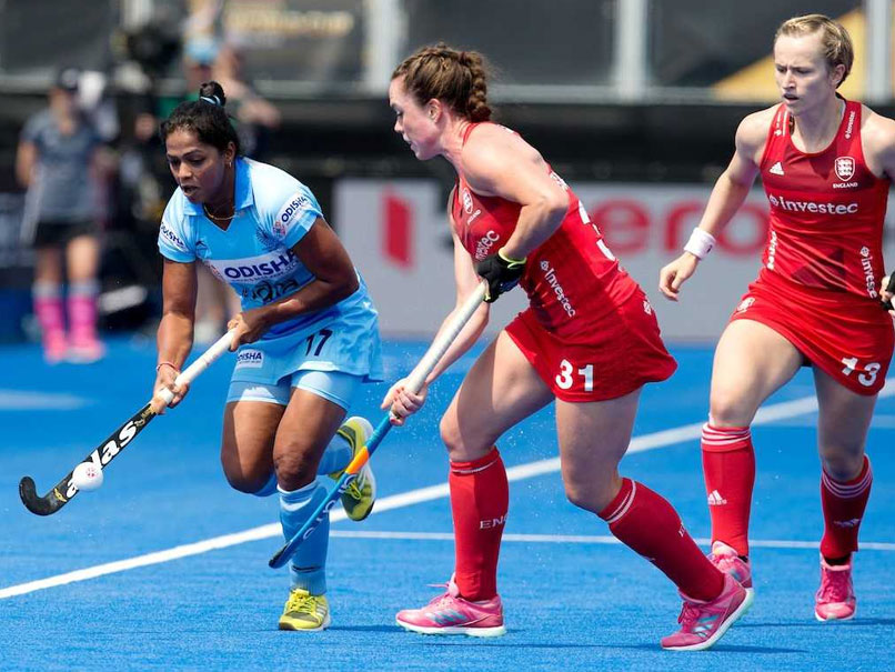 Women's Hockey World Cup 2018, India vs Ireland: When And Where To Watch, Live Coverage On TV, Live Streaming Online