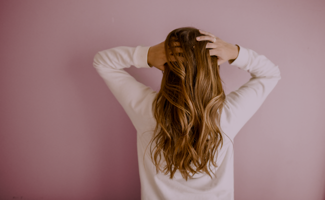 3 Tips To Reduce Hair Loss
