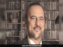 In Jolt To Imran Khan, Top Party Aide Quits After Corruption Allegation In Jolt To Imran Khan, Top Party Aide Quits After Corruption Allegation