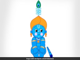 जन्माष्टमी: जानिए उस वक्त क्या हुआ था जब भगवान श्रीकृष्ण आधी रात को पैदा हुए थे? जन्माष्टमी: जानिए उस वक्त क्या हुआ था जब भगवान श्रीकृष्ण आधी रात को पैदा हुए थे?