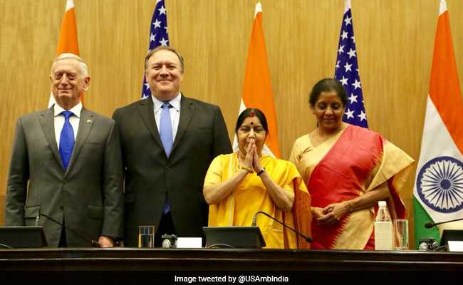 Must Set Clear Targets For US-India Bilateral Trade Growth: Suresh Prabhu