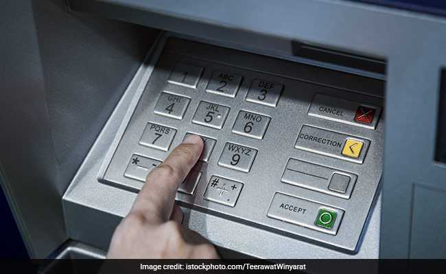 How 2 Cash-Loaders Stole Rs 1.7 Crore Meant To Refill ATMs In Delhi