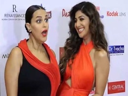 Video: नेहा धूपिया के बेबी बंप पर हाथ फेरते हुए शिल्पा शेट्टी ने दिए ऐसे एक्सप्रेशन, Shocked रह गईं एक्ट्रेस Video: नेहा धूपिया के बेबी बंप पर हाथ फेरते हुए शिल्पा शेट्टी ने दिए ऐसे एक्सप्रेशन, Shocked रह गईं एक्ट्रेस