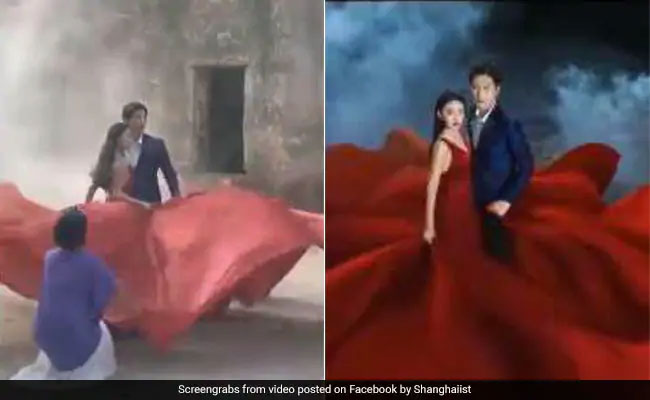 Pre-Wedding Photoshoot में परफेक्ट फोटो के लिए की ऐसी जुगाड़, देखकर आ जाएगी हंसी