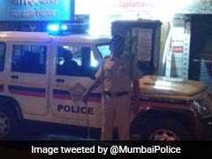 Mumbai Police Notice To Arnab Goswami Over Palghar Lynching Coverage