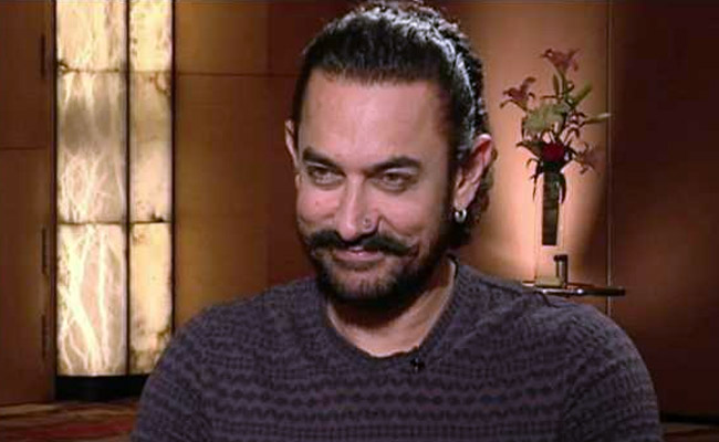 Aamir Khan To Co-Produce Gulshan Kumar Biopic. Film To Release On...