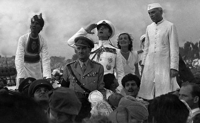 It Was Not Nehru Who Cut Jinnah's Chances Of Being PM