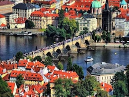 Prague Records Hottest Summer Since 1775 Prague Records Hottest Summer Since 1775