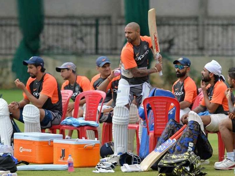 India vs Afghanistan: Clash of passion versus experience ahead of historic Test India vs Afghanistan: Clash of passion versus experience ahead of historic Test