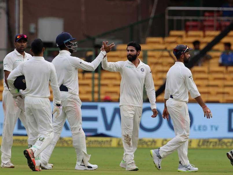 India vs Afghanistan One-Off Test India vs Afghanistan One-Off Test