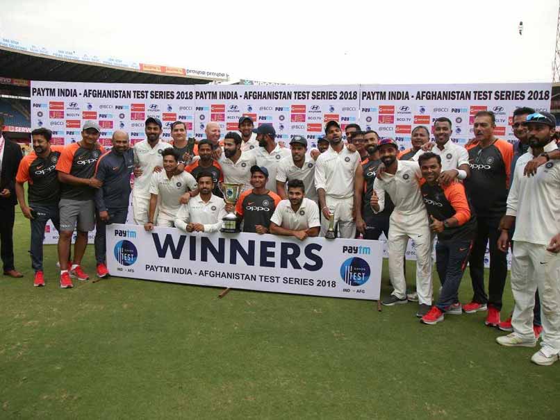 AFG vs IND: AFG vs IND: