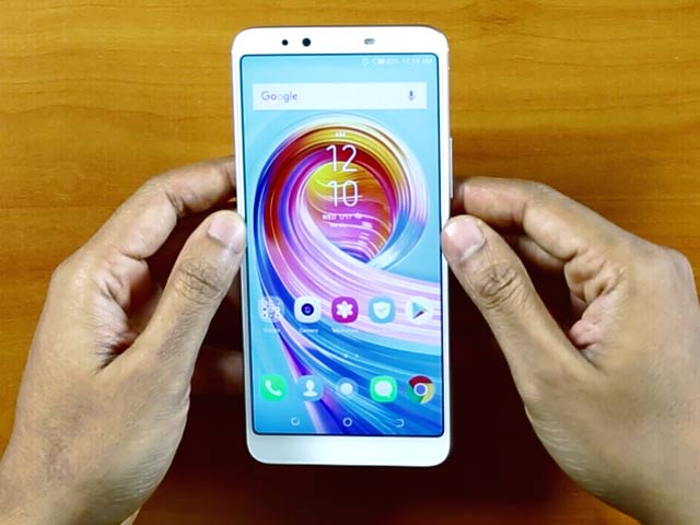 Tecno Camon iClick Unboxing & First Look: Price, Camera, Features, And More