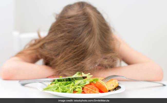 Parent Served Salad For Dinner, 12-Year-Old Called 911 To Complain