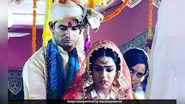 In Cannes Season, Bihar Drama Puts Spotlight On Aishwarya Rai. The Other One