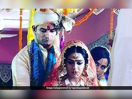 In Cannes Season, Bihar Drama Puts Spotlight On Aishwarya Rai. The Other One