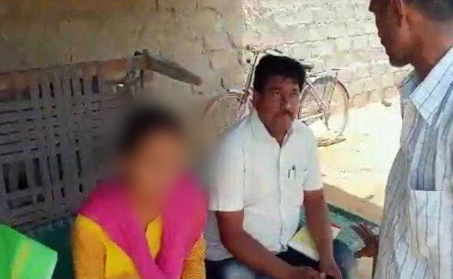 "Do It Quickly," Says Telangana Cop, Allegedly Bribed For Child Marriage