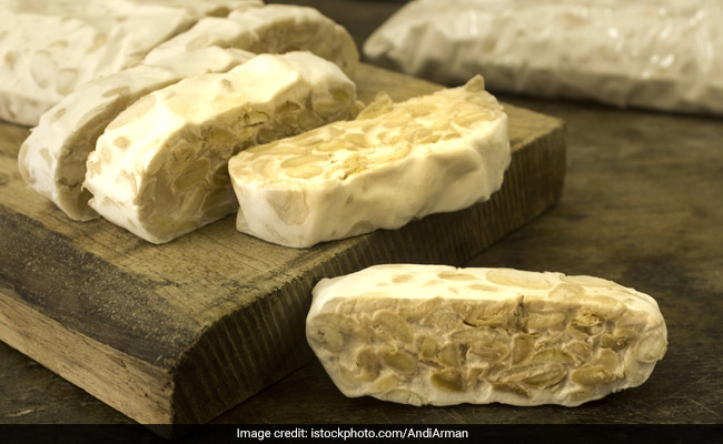 What Is Tempeh? &nbsp;Health Benefits Of Tempeh With Quick Tempeh Recipes For Vegetarians&nbsp;