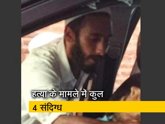 इंडिया 7 बजे:  शुजात बुखारी हत्या मामले में एक संदिग्ध हिरासत में