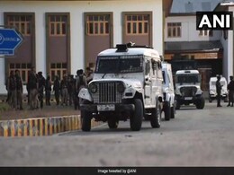J&K : अनंतनाग और पुलवामा में आतंकी हमला, 2 जवान शहीद  J&K : अनंतनाग और पुलवामा में आतंकी हमला, 2 जवान शहीद