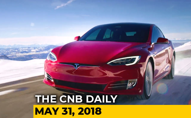 Tata Motors EV, Tesla's India Plans, Fuel Prices