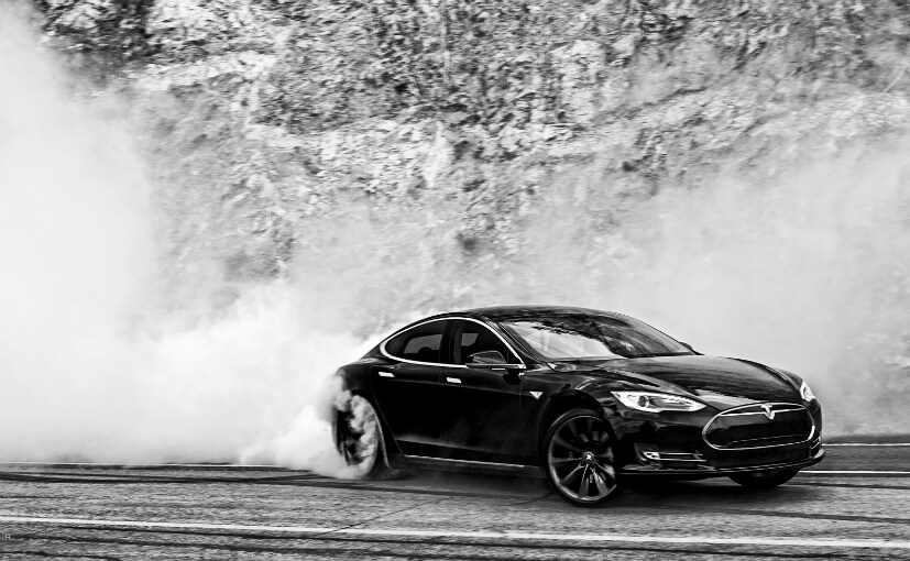 Tesla On Track For Record Deliveries Ahead Of Battery Day Announcement Tesla On Track For Record Deliveries Ahead Of Battery Day Announcement